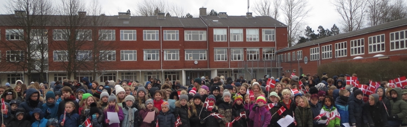 Skolens fødselsdag